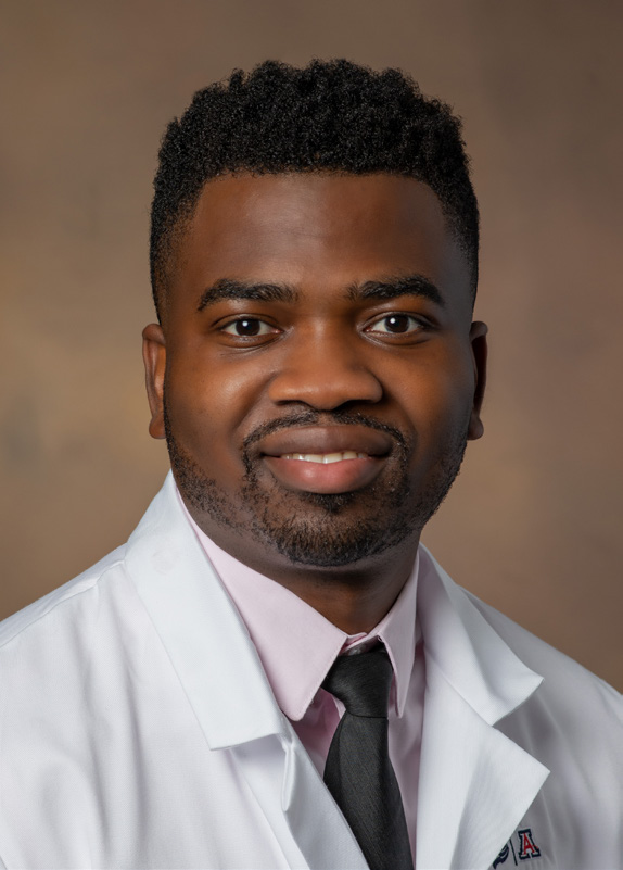 Rilwan Balogun Md College Of Medicine Tucson