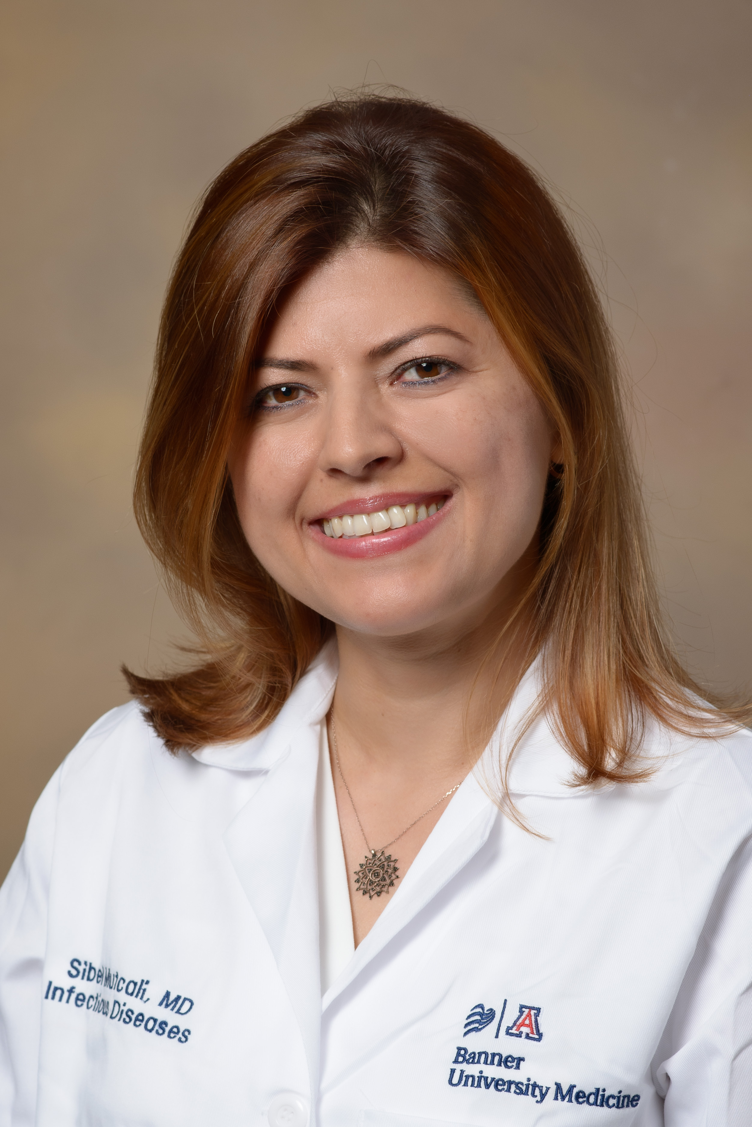 Sibel Mutcali MD College Of Medicine Tucson