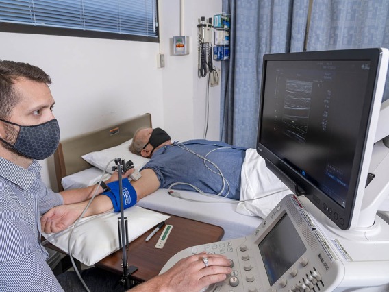 Clinical Trial to Study a Breathing Exercise for Sleep Apnea
