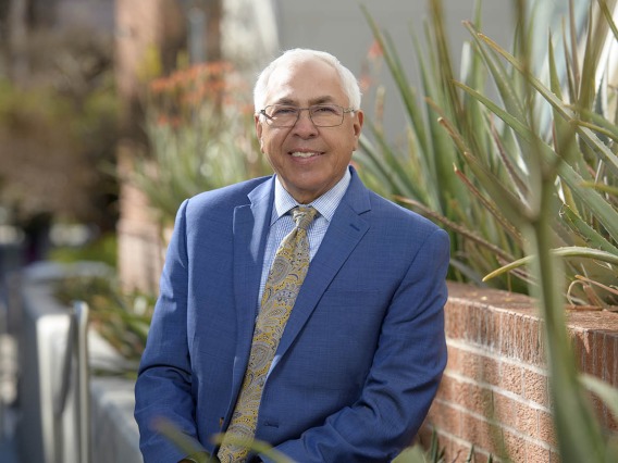 Moreno to Lead All of Us Research Program University of Arizona-Banner Health