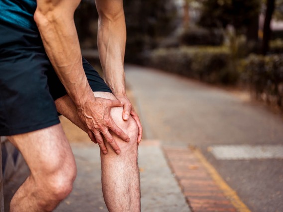 New Study to Focus on Link Between Knee Aging and Osteoarthritis