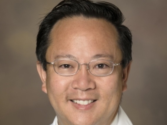 Benjamin R Lee, MD, MBA