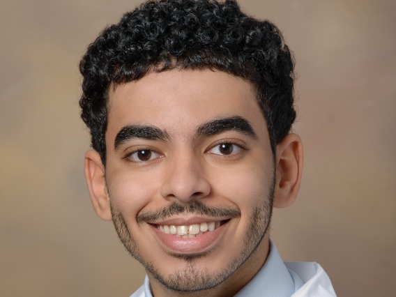 Yousef Abdulrahman, MD
