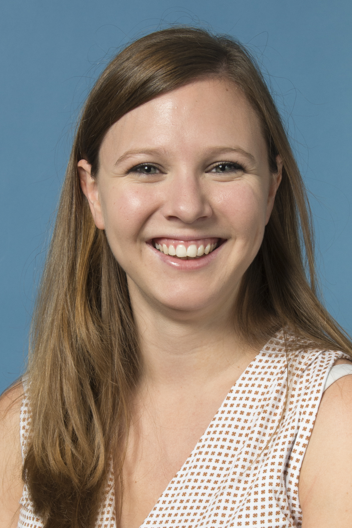 Ellen Maureen Santos, MS College of Medicine - Tucson