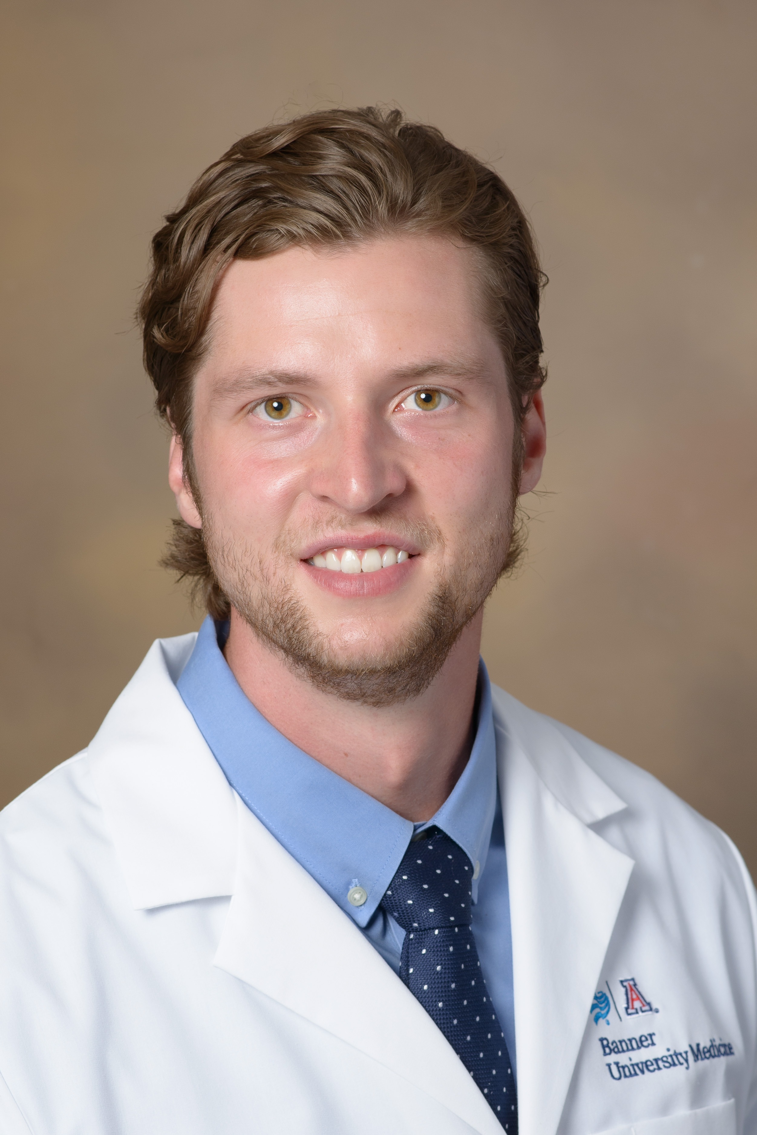 Alexander John Somers, DO | College of Medicine - Tucson