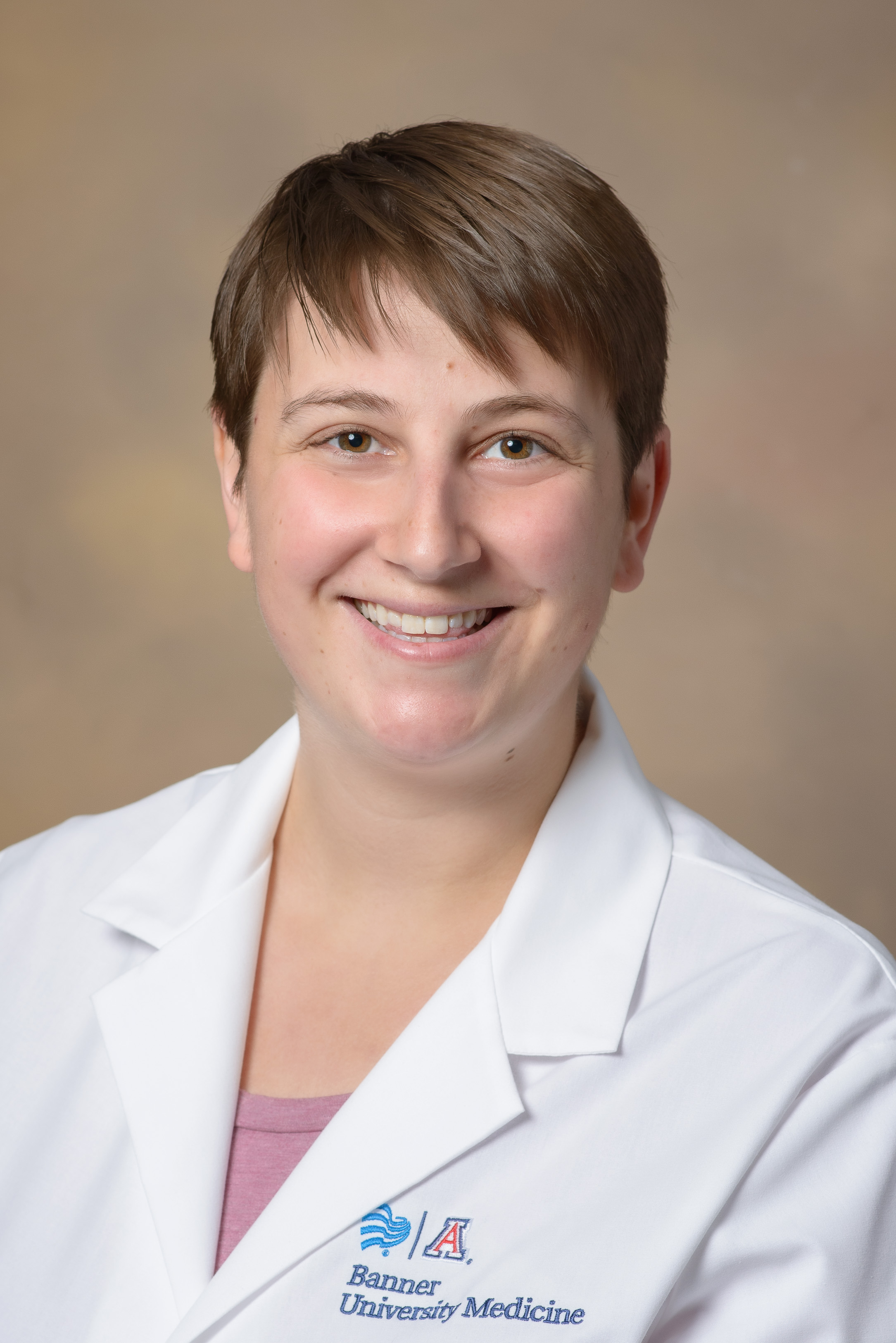 Alexa Marie Jaeger, MD | College of Medicine - Tucson