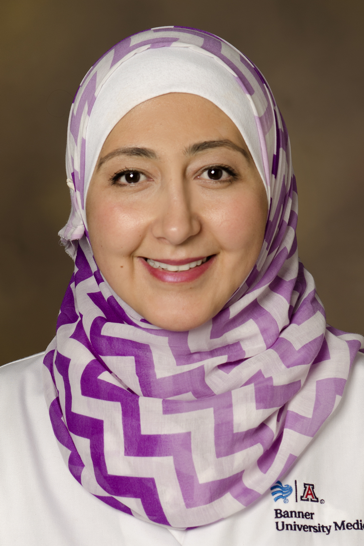 Razan A El Ramahi, MBBS | College of Medicine - Tucson