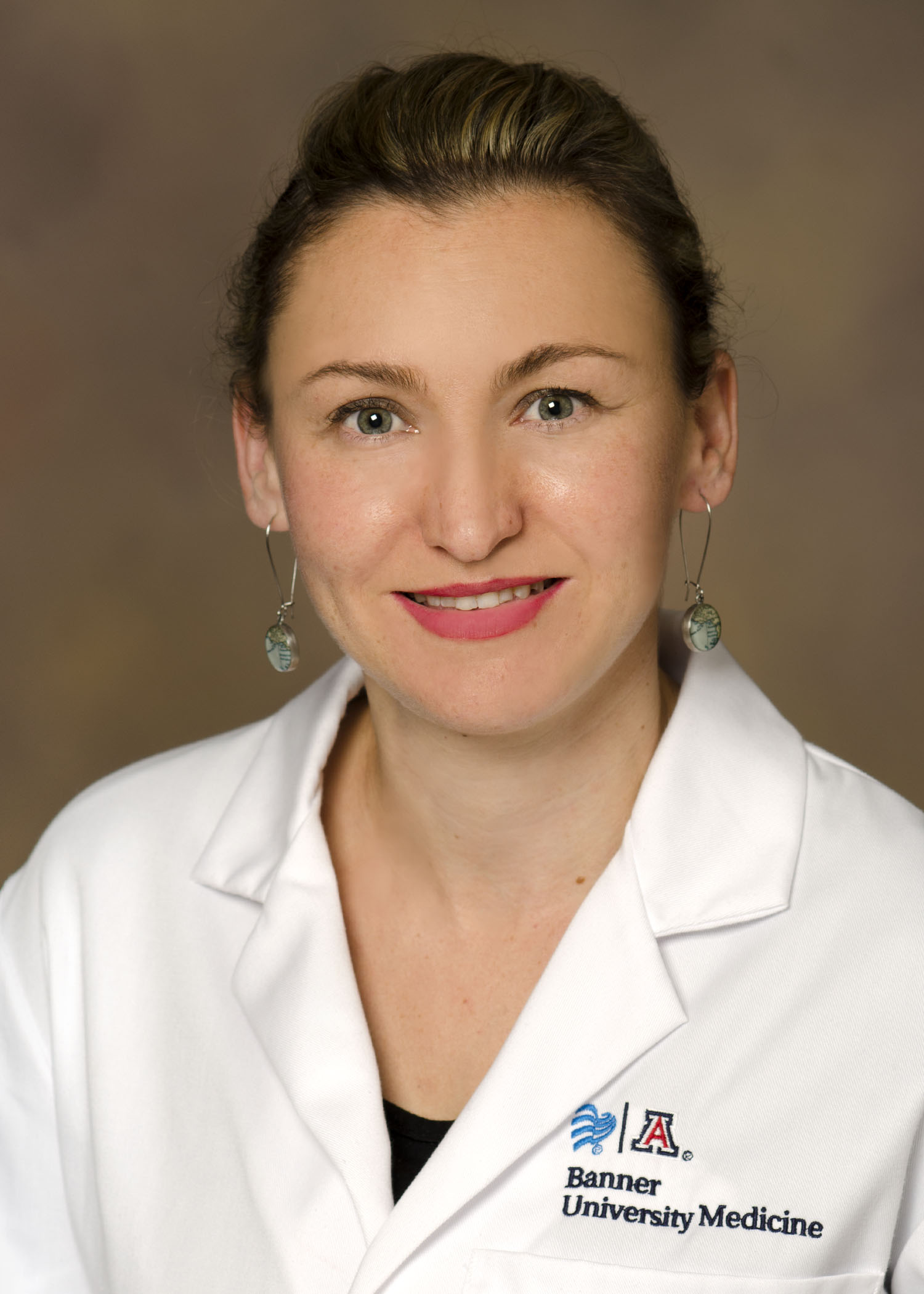 Jaiva B. Larsen, MD | College of Medicine - Tucson