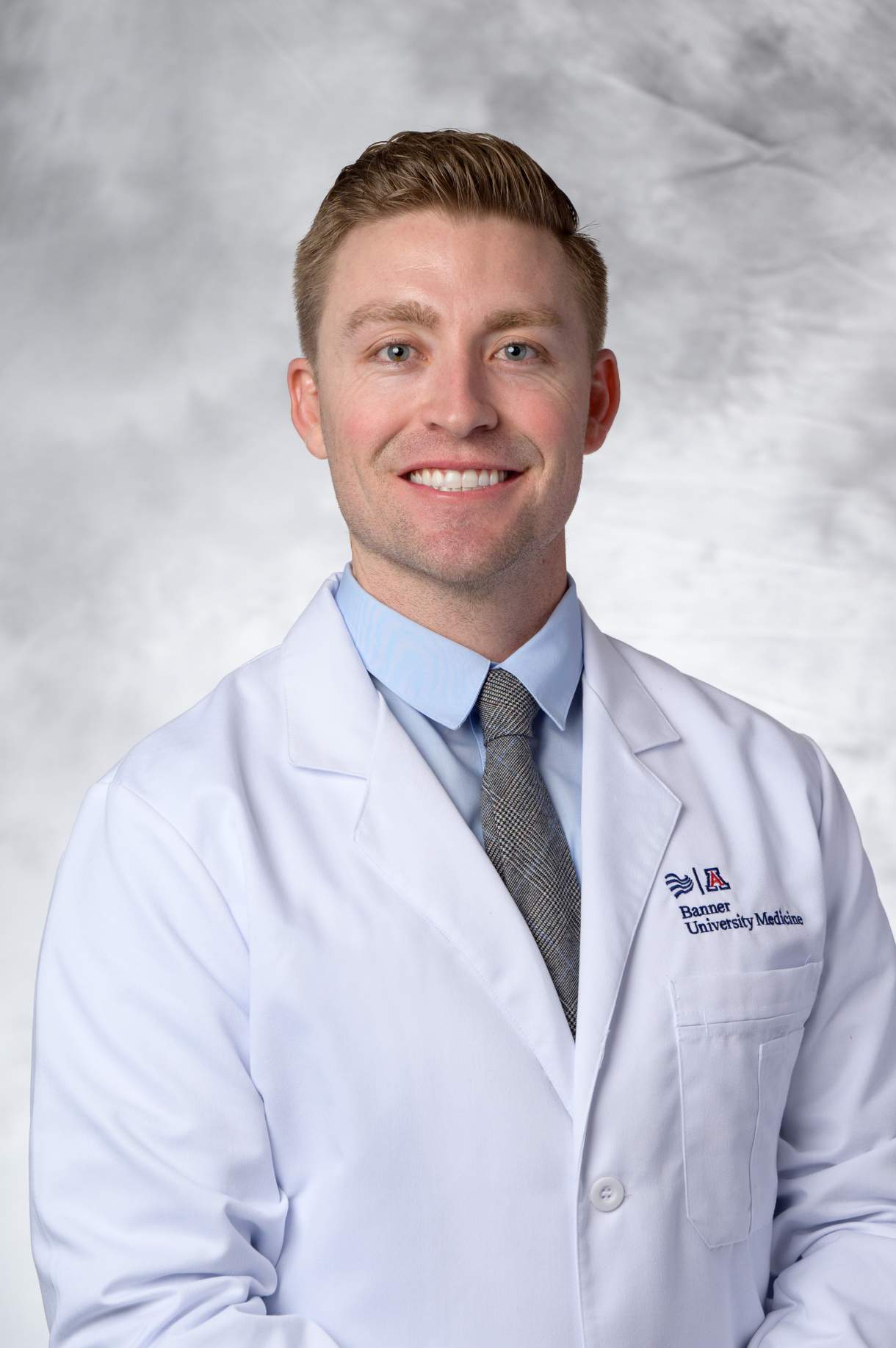 Mitchell Davis, MD | College of Medicine - Tucson