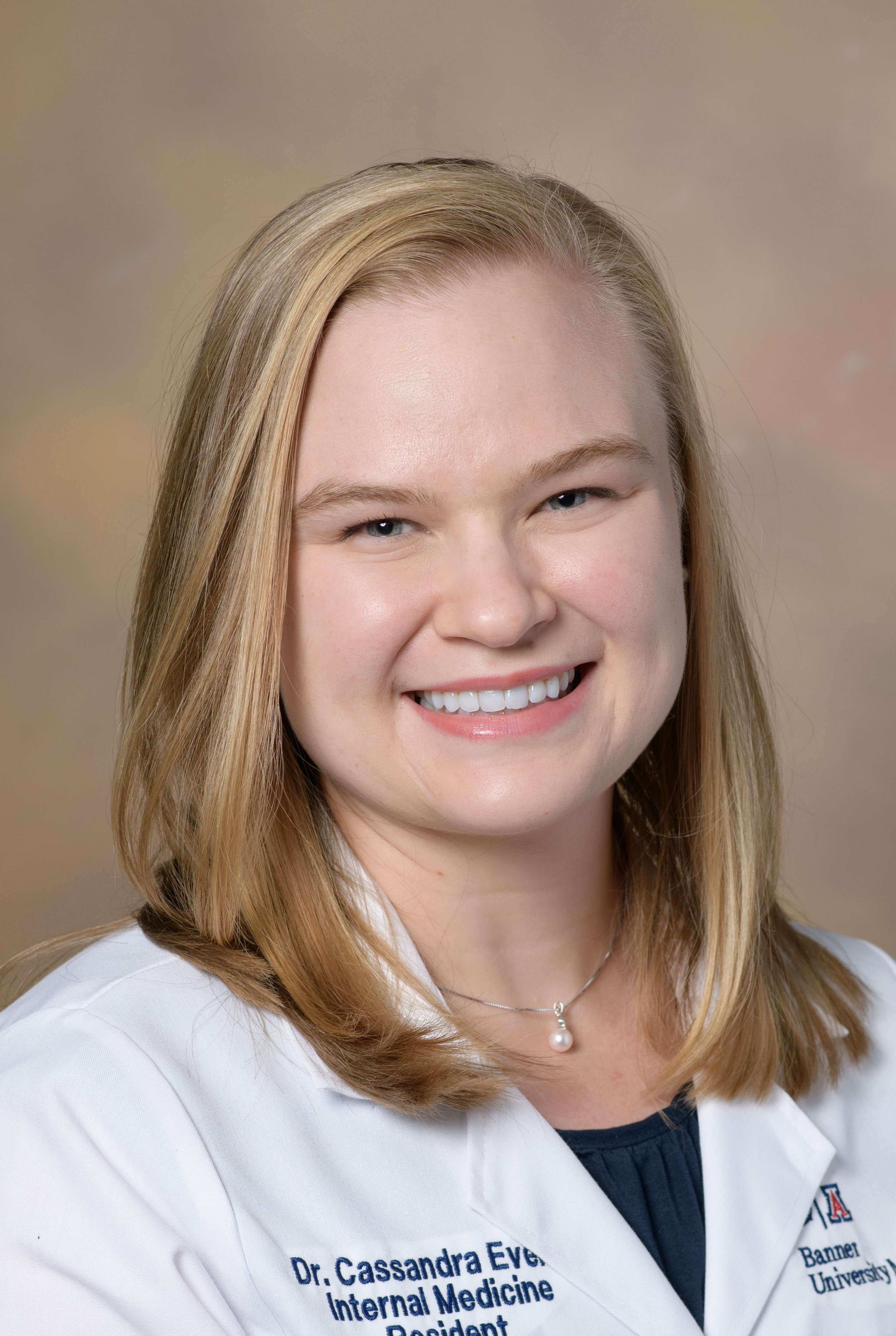 Cassandra Jean Everly, MD, MPH | College of Medicine - Tucson