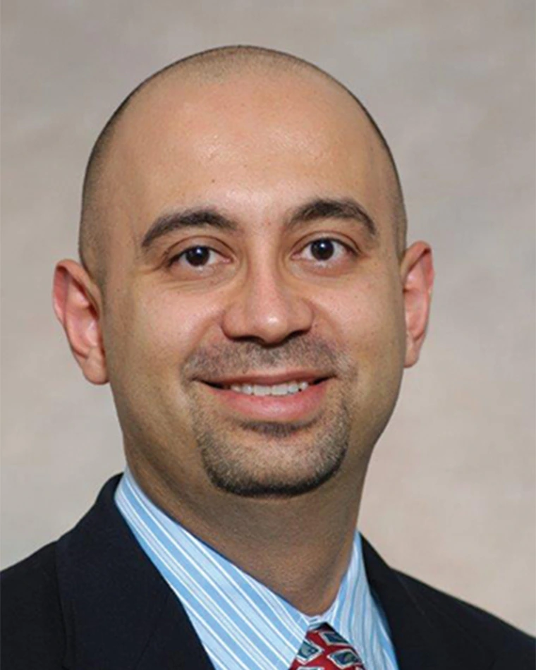 Ali Bilgin, PhD | College of Medicine - Tucson