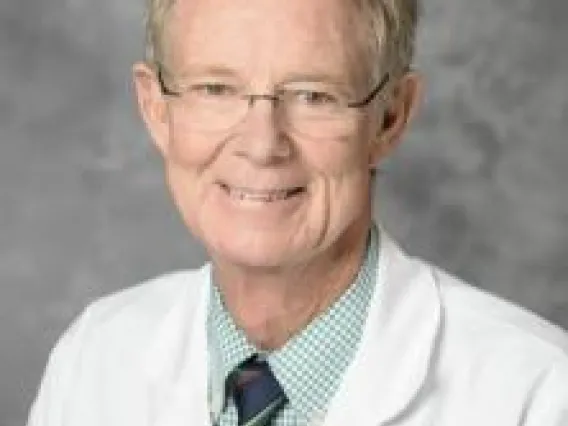 Kenneth Hatch, MD