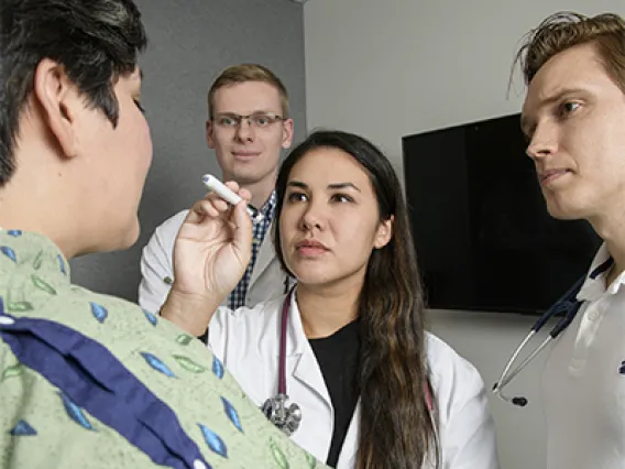 UArizona Colleges of Medicine to Provide Free Tuition for Primary Care Medical Students