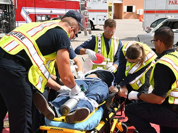 Ems Mesa Fd Teaser