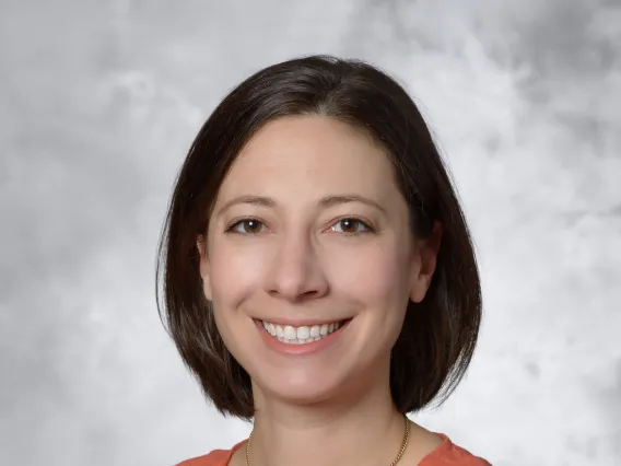 Michelle Lynn Abbate, MD