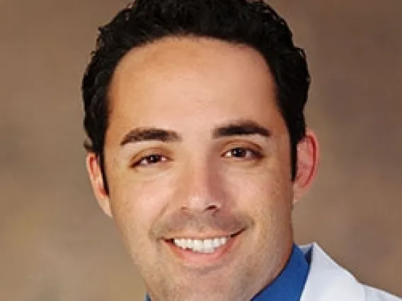 Jarrod Mosier, MD