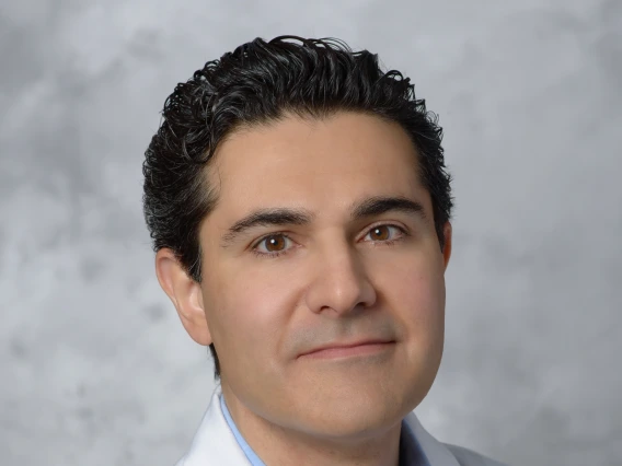 Halil K. Erol, MD