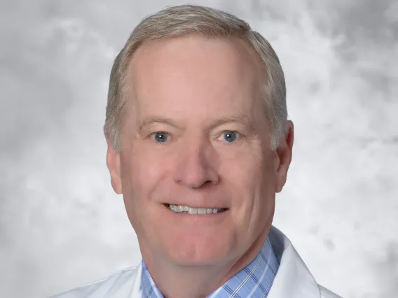 Timothy M. Roddy, MD