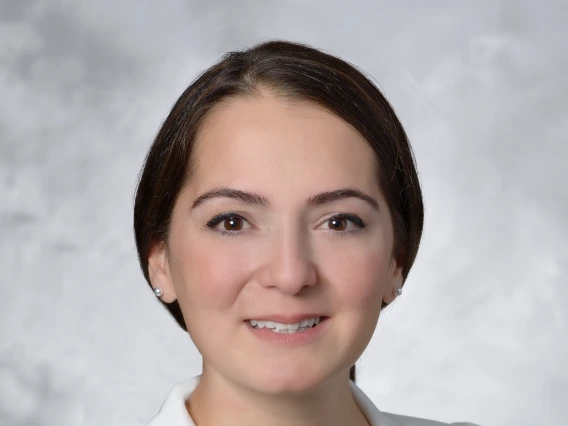 Golnaz Vahdani, MD
