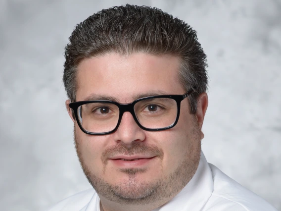Michel T. Corban, MD