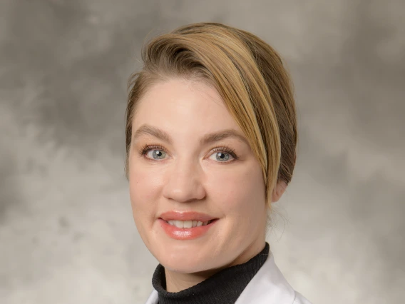 Billie Bixby, MD