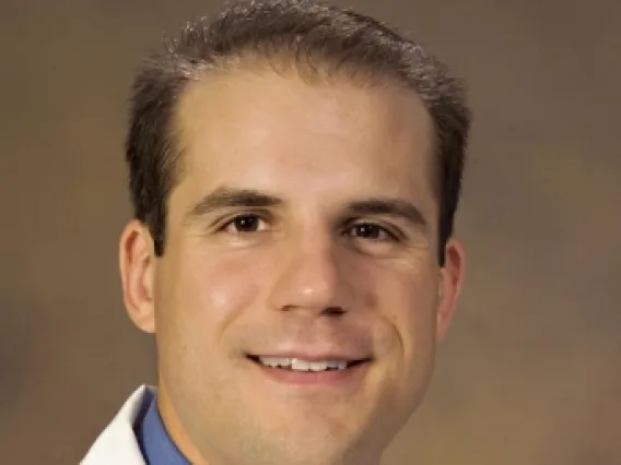 Chad Viscusi, MD