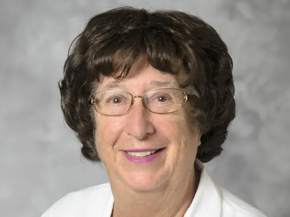 Marlys H. Witte, MD