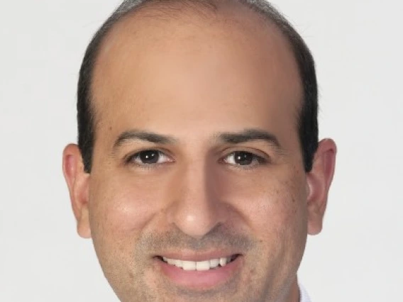 Sachin Chaudhary, MD