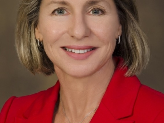 Marianne Capp Hadden, MS, MBA
