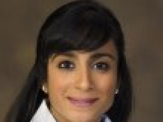 Anita Narayanan Pender, MD