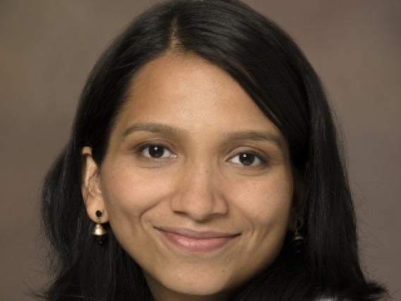 Geetha Gopalakrishnan, MD