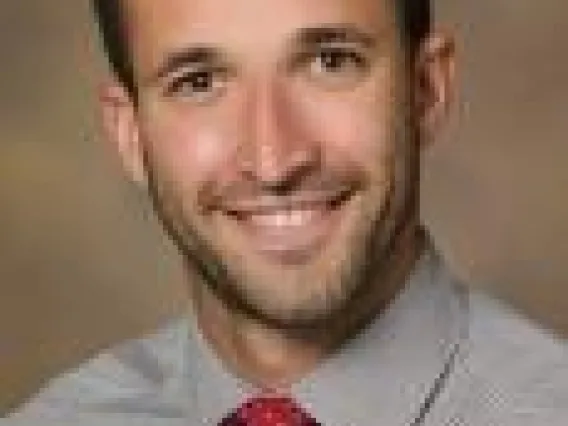 David Falgout, MD