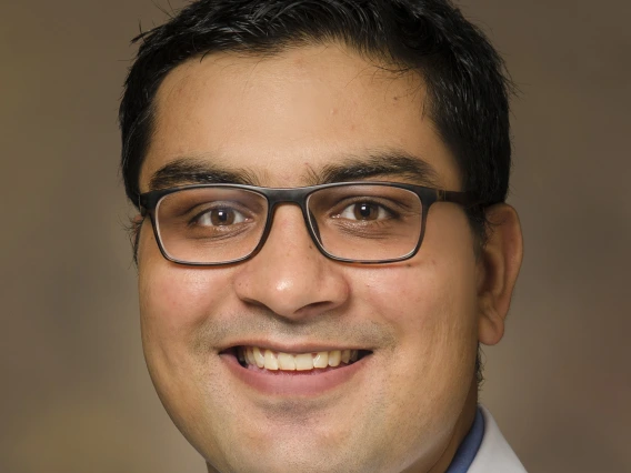 Bhupinder Natt, MD, FACP