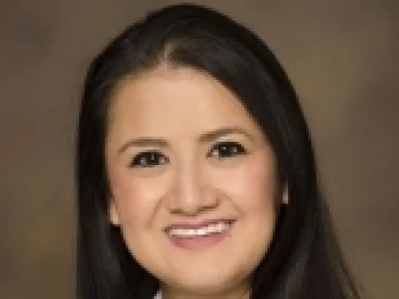 Josie G. Acuña, MD