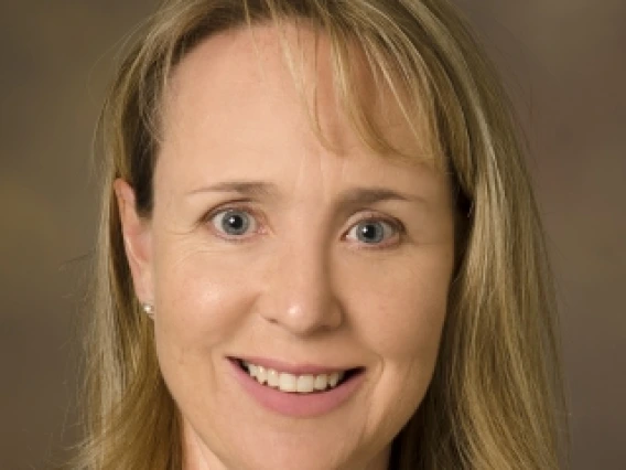 Heidi E. Erickson, BSN, RN