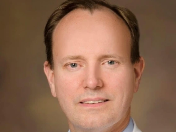 Martin E. Weinand, MD