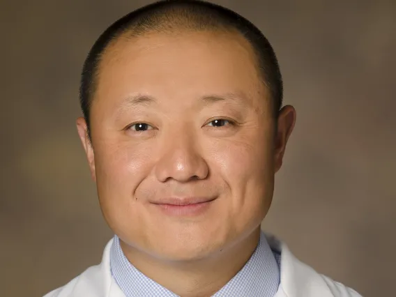 Andrew L. Tang