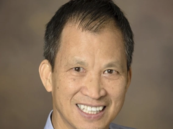 Moulun Luo, PhD