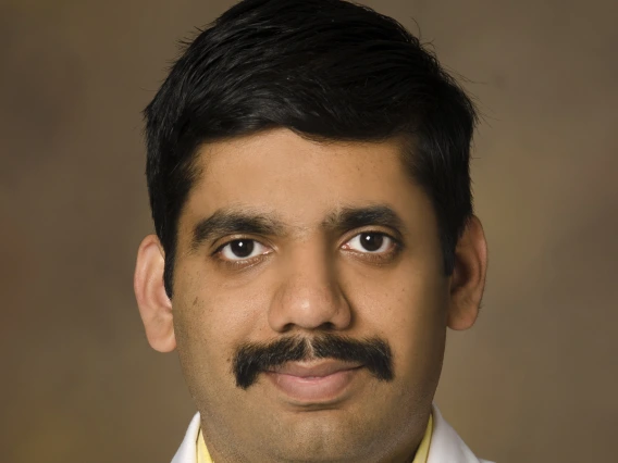 Gurusaravanan Kutti-Sridharan, MD