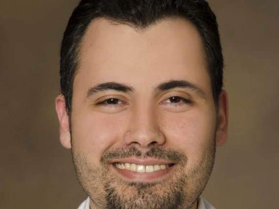 Saad Kubba, MD