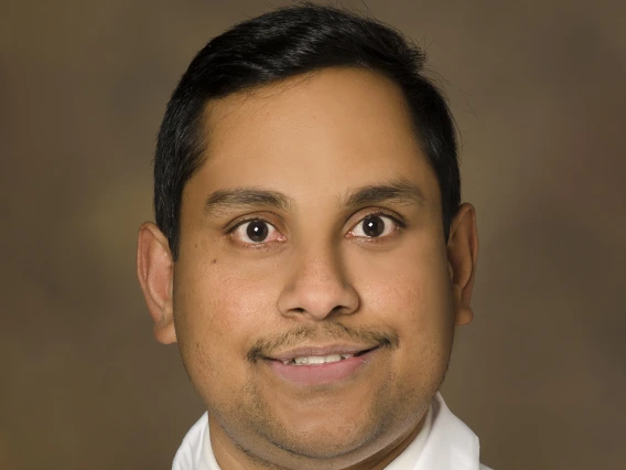 Venkata Rokkam, MD