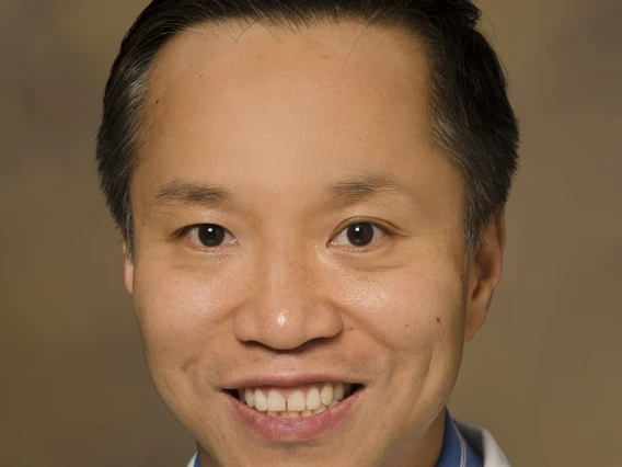  Danh Truong, MD