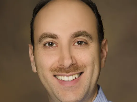 Mhd Kussay Alsamkari, MD, MBA