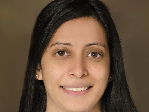 Sujatha Doddi, MD