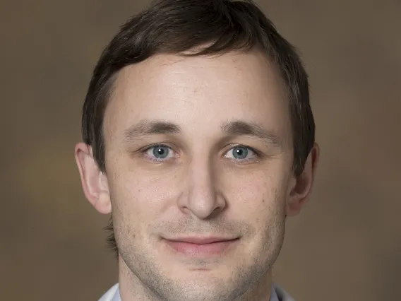David Hamilton, MD