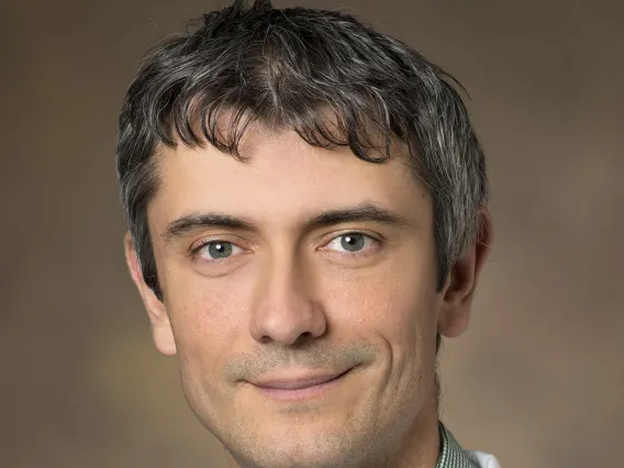 Cornel Mihalache, MD