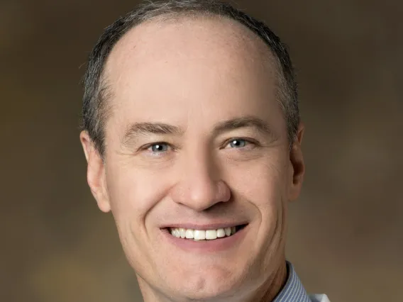John Zaugg