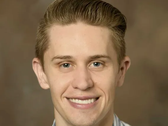 Spencer Todd Bertoch, MD