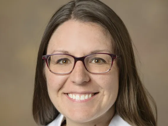 Angela Gibbs, MD