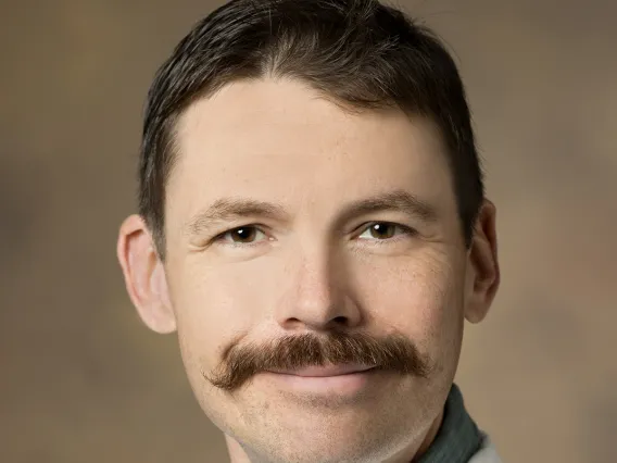 Paul Ford, MD